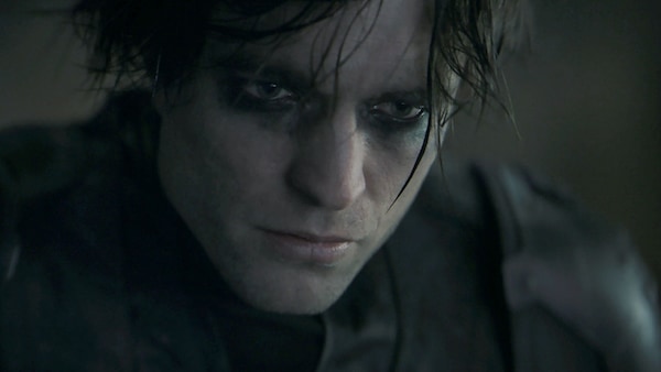 Robert Pattinson’s Bruce Wayne from The Batman is inspired from Kurt Cobain, says Matt Reeves
