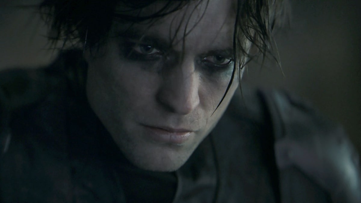 Robert Pattinson’s Bruce Wayne from The Batman is inspired from Kurt Cobain, says Matt Reeves