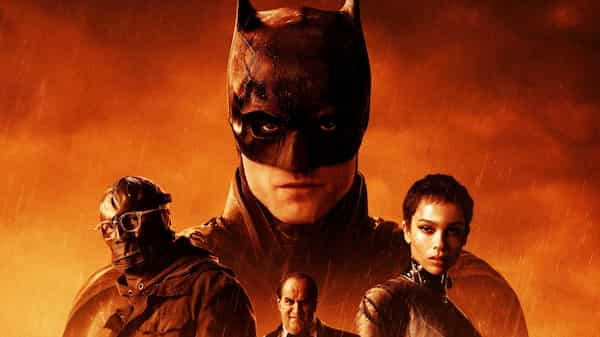 The Batman starring Robert Pattinson to release in four languages in India on THIS date