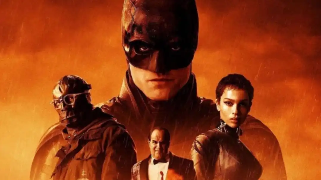 Batman box office collection: Robert Pattinson's superhero film earns Rs 15 crore in two days