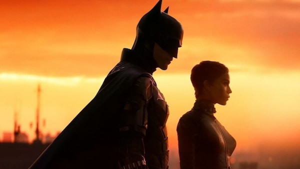 The Batman release date: When and where to watch Robert Pattinson, Zoë Kravitz’s superhero film on OTT