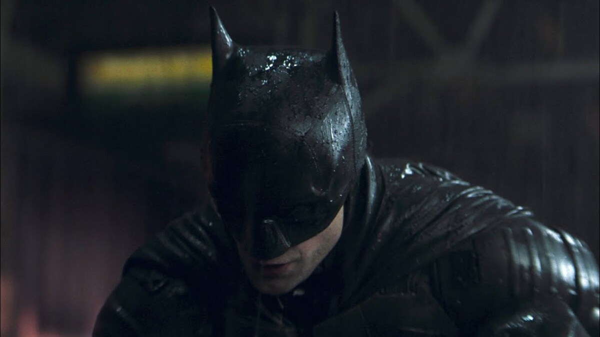 The Batman 2 is happening with Robert Pattinson and 'the whole team