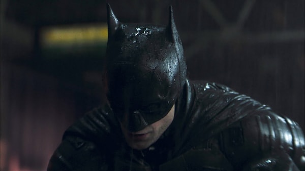 Robert Pattinson and director Matt Reeves to reunite for The Batman 2