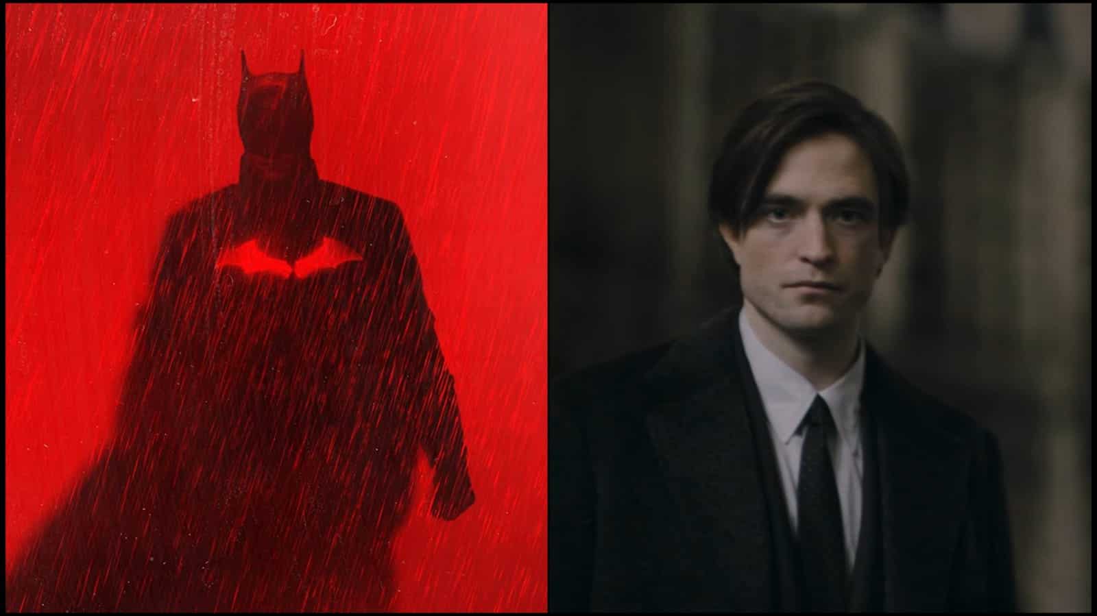 New The Batman clip shows Bruce Wayne’s heroism at an attack on a funeral