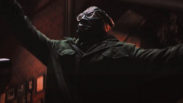 The Batman actor Paul Dano reveals he had trouble sleeping after playing The Riddler