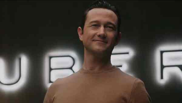 Joseph Gordon-Levitt in a still from the show