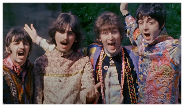 Everything you need to know about The Beatles’ Reunion and their upcoming song ‘Now And Then’