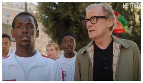 The Beautiful Game OTT release date – Micheal Ward’s sports film about new hope will release on THIS platform