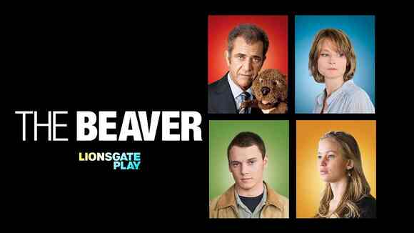 The Beaver