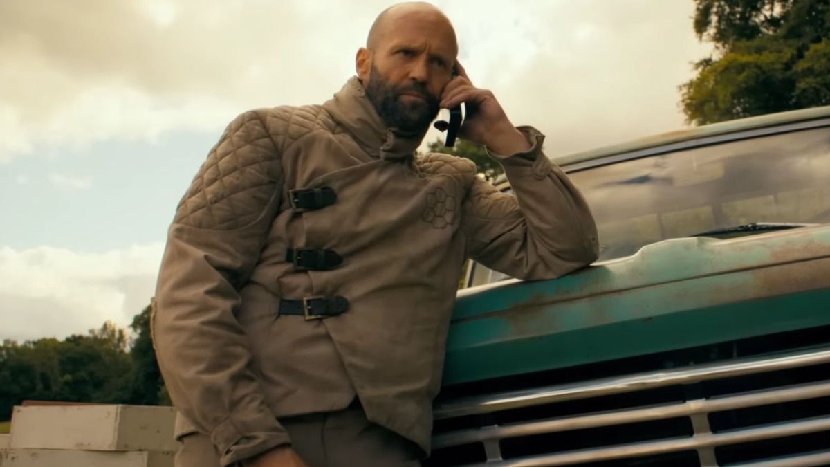 The Beekeeper Twitter review - Viewers hail it as ‘movie of the year’ because of Jason Statham and a satisfying premise