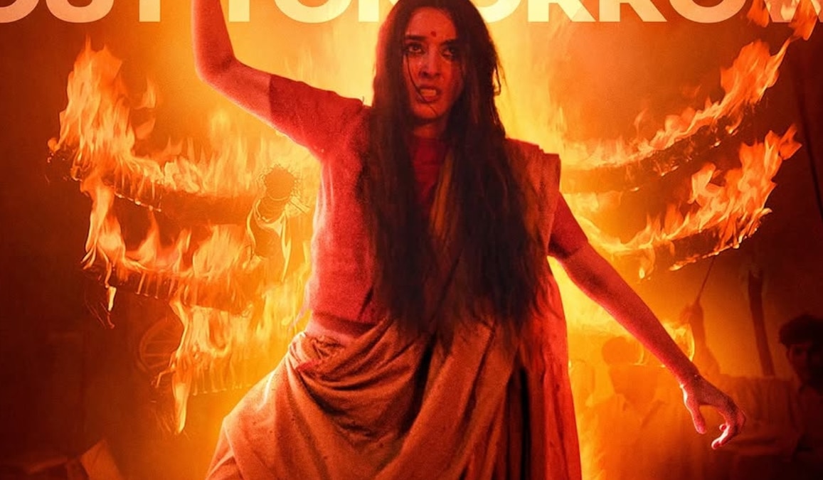 The Bengal Files locks trailer release date; Makers promise it will be the 'boldest film' | Watch poster