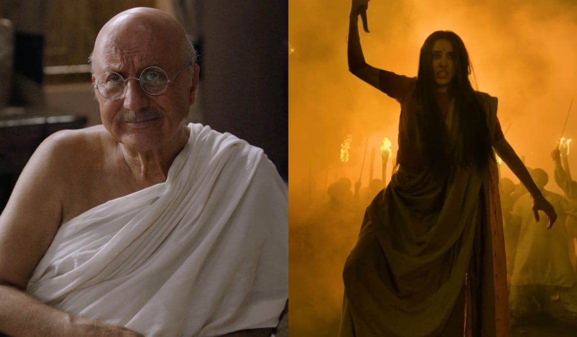 The Bengal Files grabs attention amid War 2, Coolie releases; Here's what you need to know about Vivek Agnihotri's film so far