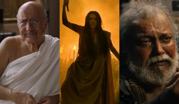 The Bengal Files Trailer OUT: Vivek Agnihotri's film delves into Direct Action Day and the 1946 Calcutta Killings