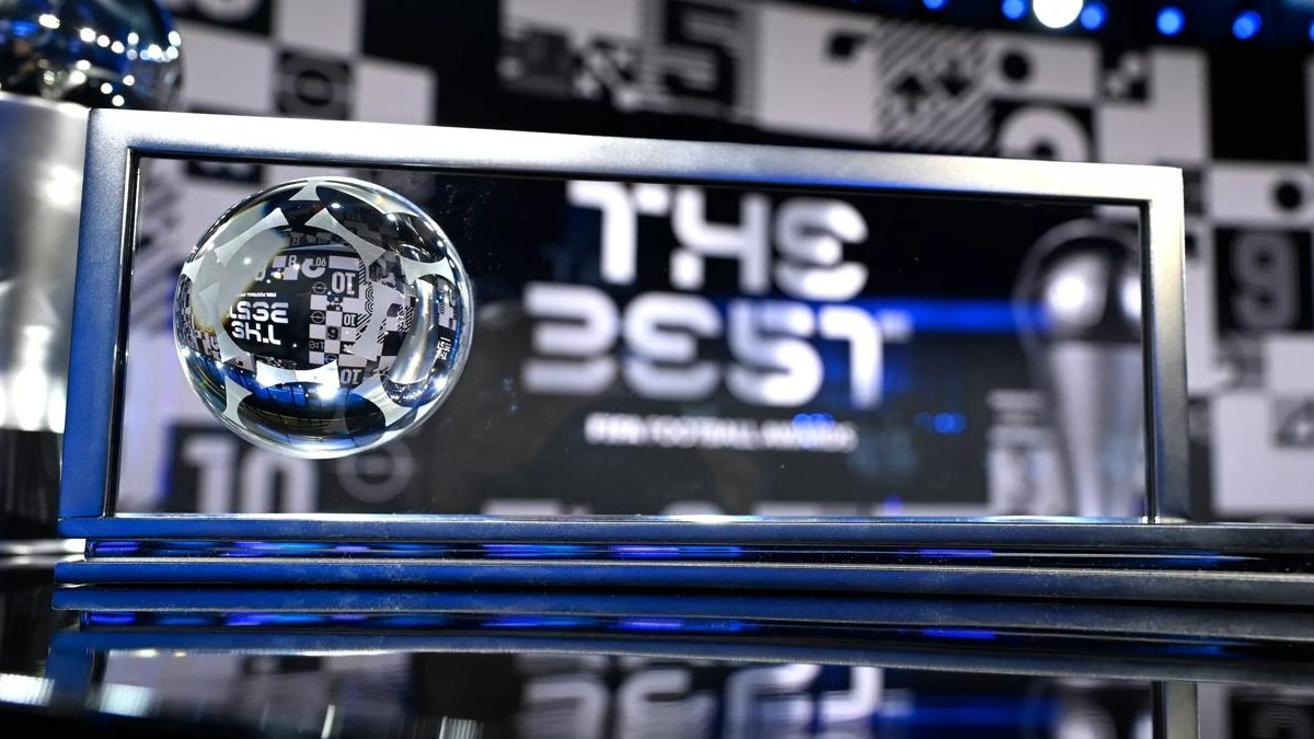 The Best FIFA Football Awards 2025: Date, nominees, and how to watch
