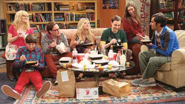 The Big Bang Theory: Original creator Chuck Lorre announces major spin-off