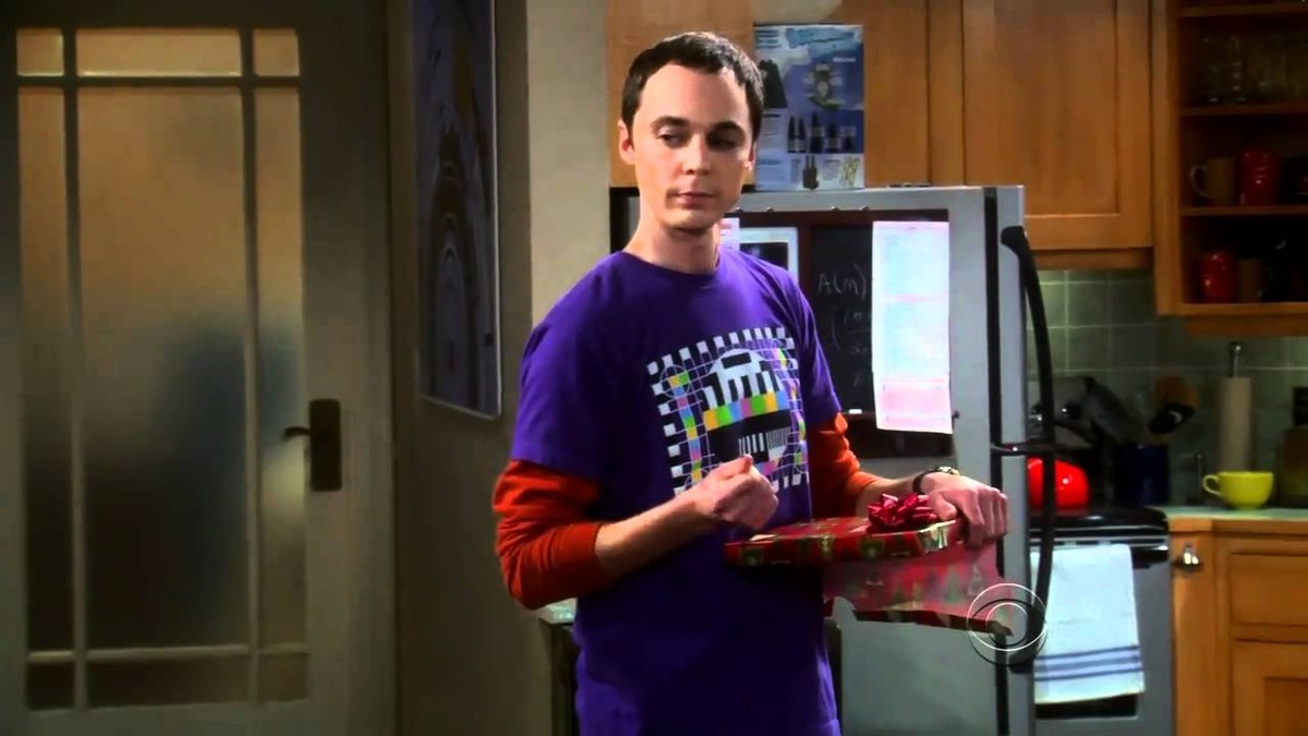 The ultimate quiz on Jim Parsons