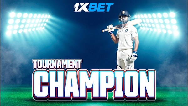 1xBet tournament: ₹363,500 in real money was given away