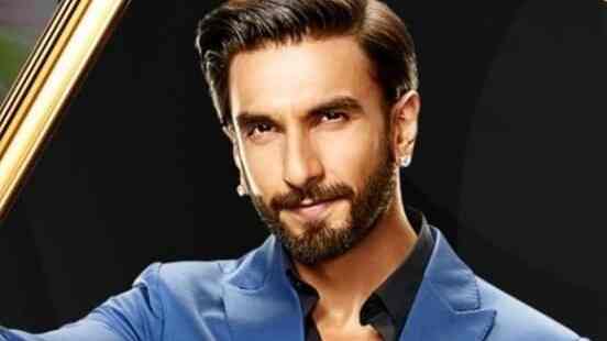 Ranveer Singh talks about kids with Deepika Padukone on The Big Picture