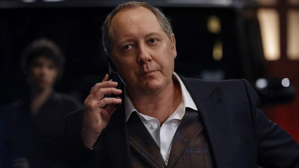 The Blacklist: Will Raymond Reddington’s true identity be revealed in the two-hour finale?