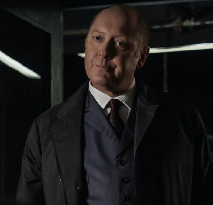 The Blacklist Season 9 review Raymond Reddington finally gets to the bottom of who killed