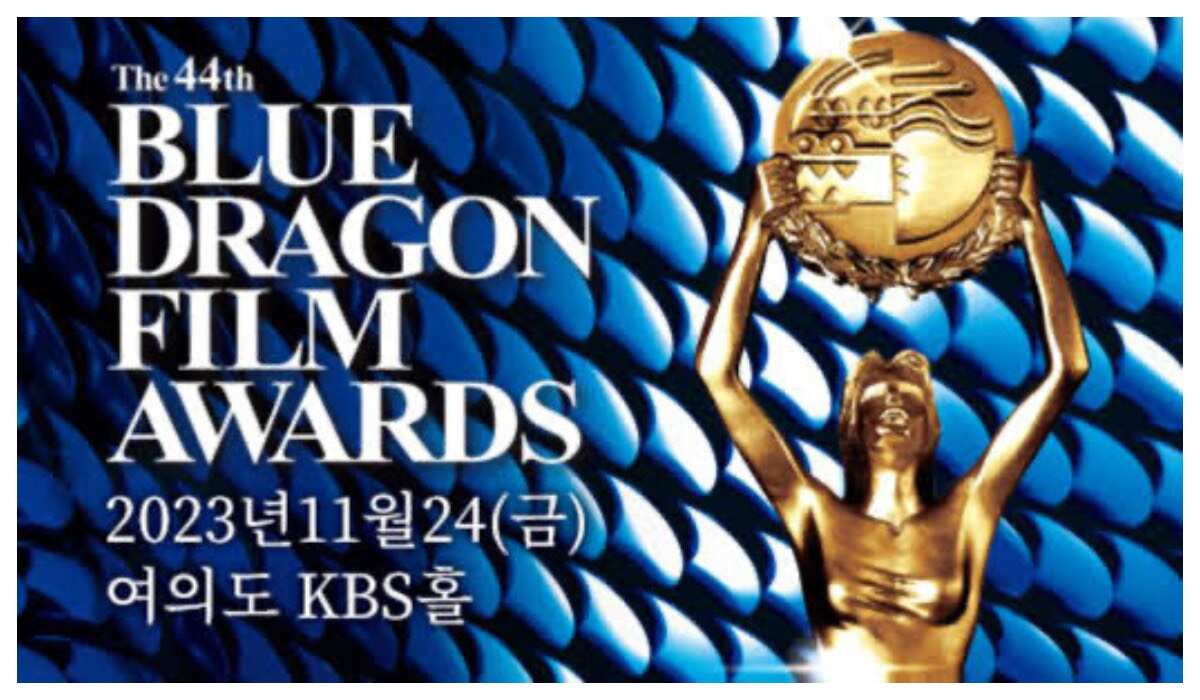 44th Blue Dragon Film Awards, check out the Korean acting elite who won