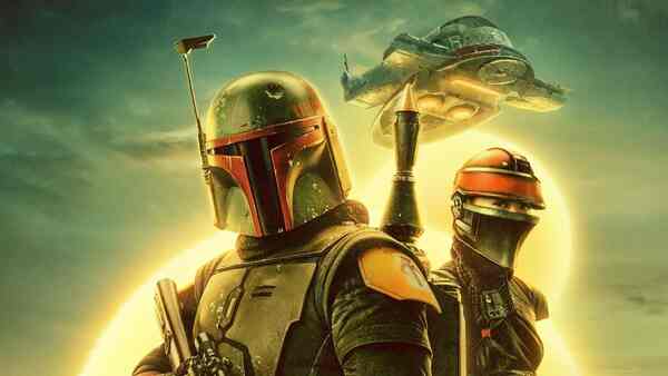 The Book of Boba Fett trailer: The next Star Wars live-action series is a visual treat packed with action