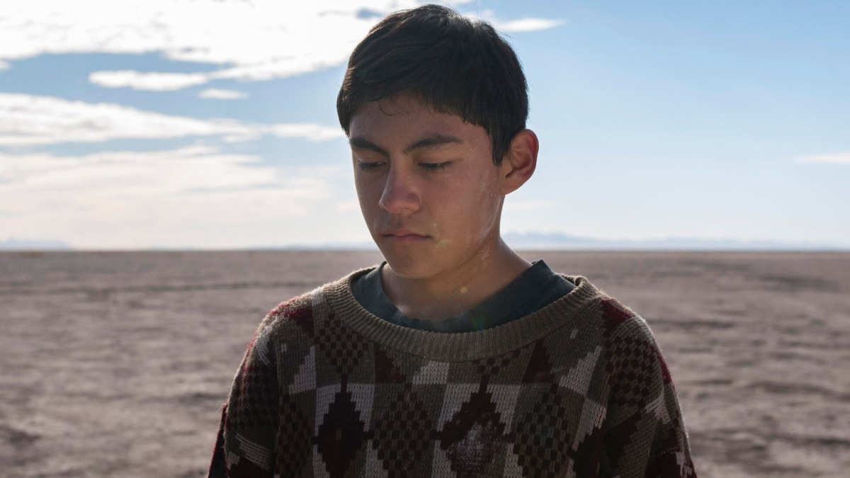 The Box review: Lorenzo Vigas’ psychological thriller is a masterclass in restrained filmmaking