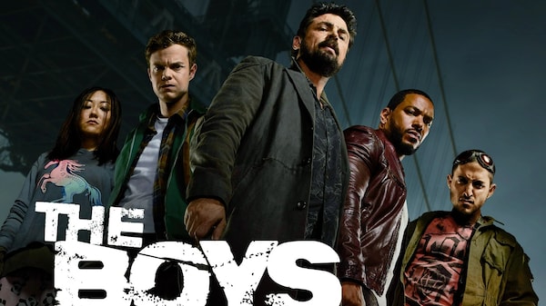 The Boys will return for a fourth season; here is how the team confirmed the news