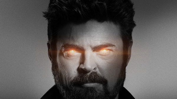 The Boys Season 3: Karl Urban’s Billy Butcher levels the playing field in new poster