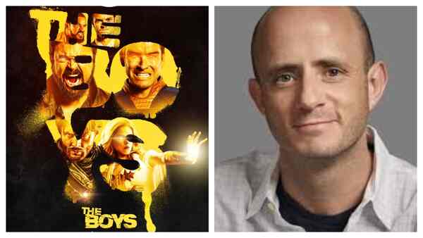 The Boys Season 3: Director Eric Kripke shares major revelation about the Amazon Prime Video series