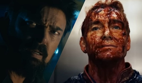 The Boys Season 4 – Release Date, Cast, Story, Teaser, and more