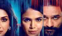 The Broken News 2 - 5 reasons to watch Sonali Bendre, Jaideep Ahlawat, Shriya Pilgaonkar’s newsroom drama