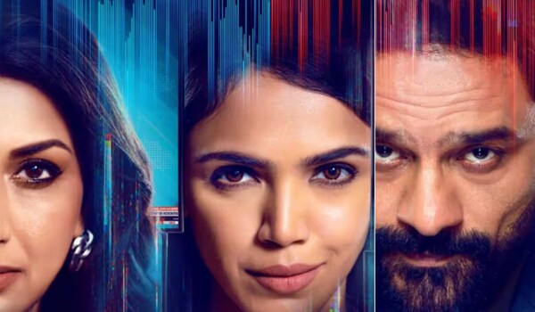 The Broken News 2 - 5 reasons to watch Sonali Bendre, Jaideep Ahlawat, Shriya Pilgaonkar’s newsroom drama