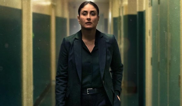 Kareena Kapoor says Singham Again audiences are not for The Buckingham Murders as she discusses Hansal Mehta's film's box office performance