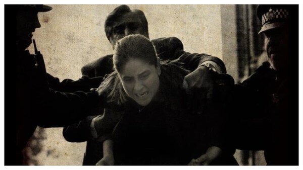 The Buckingham Murders: Kareena Kapoor Khan-starrer mystery thriller's new poster out