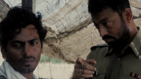 Irrfan Khan, Nawazuddin Siddiqui starrer The Bypass to be screened at Bandra Film Fest