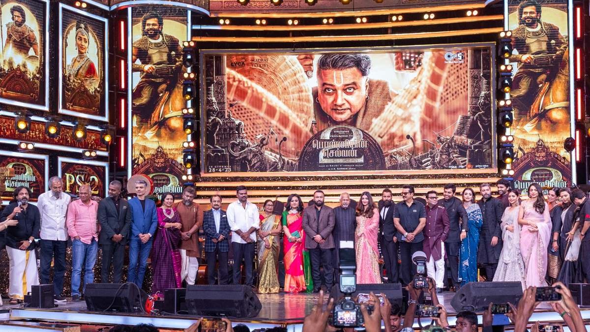 Exclusive: Tamil outshines Hindi, ranks 3rd in global content acquisition