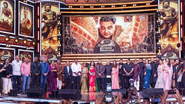 Ponniyin Selvan 2 box office: Mani Ratnam's magnum opus makes impressive debut, can it earn Rs 1000 crore?