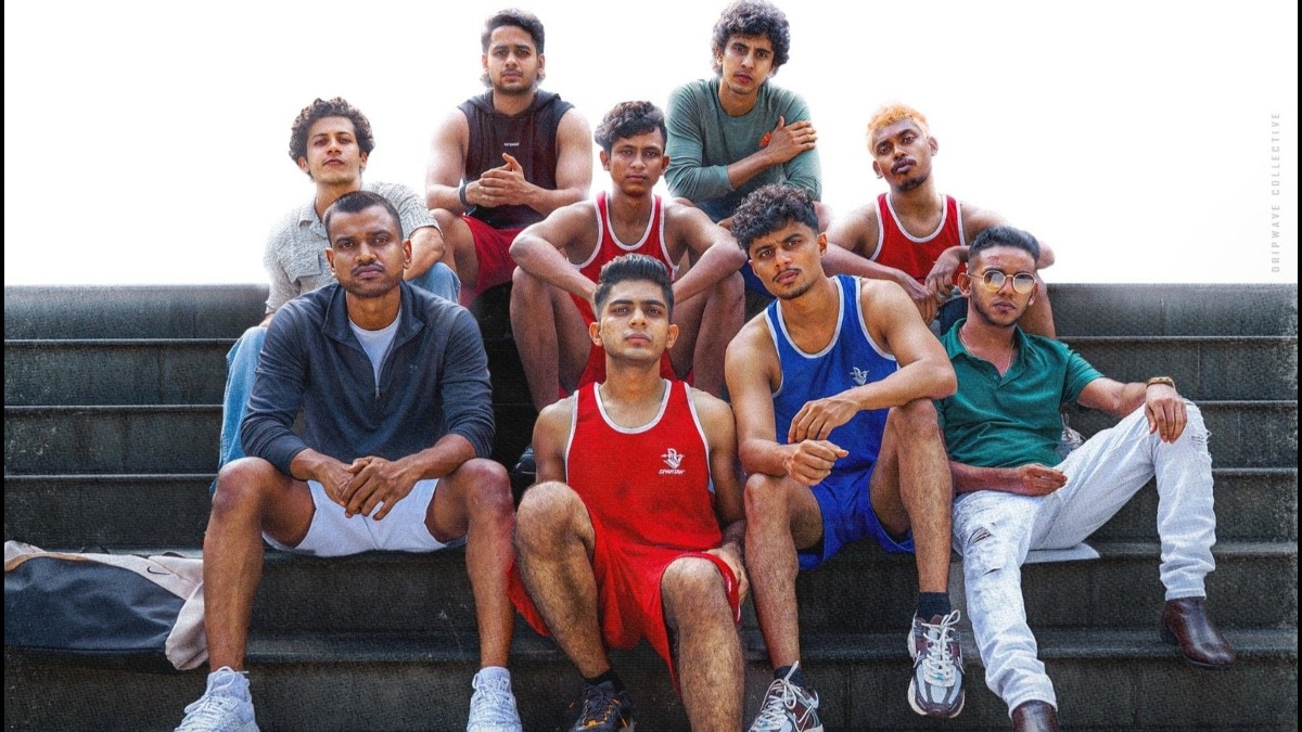 Alappuzha Gymkhaana is the Vishu release winner among Malayalam films at the Karnataka box office