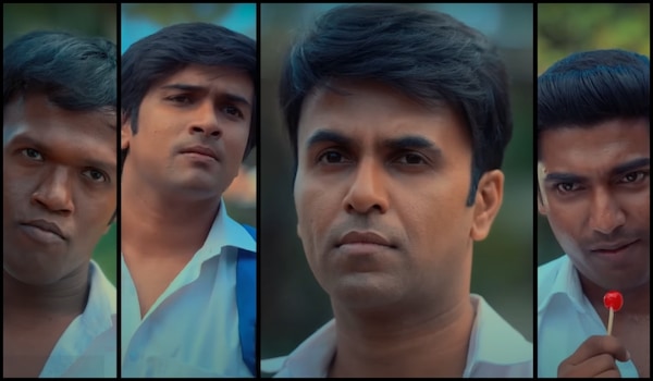 The Chronicles of the 4.5 Gang out on OTT a day early! Where, how to watch Krishand’s Malayalam web series