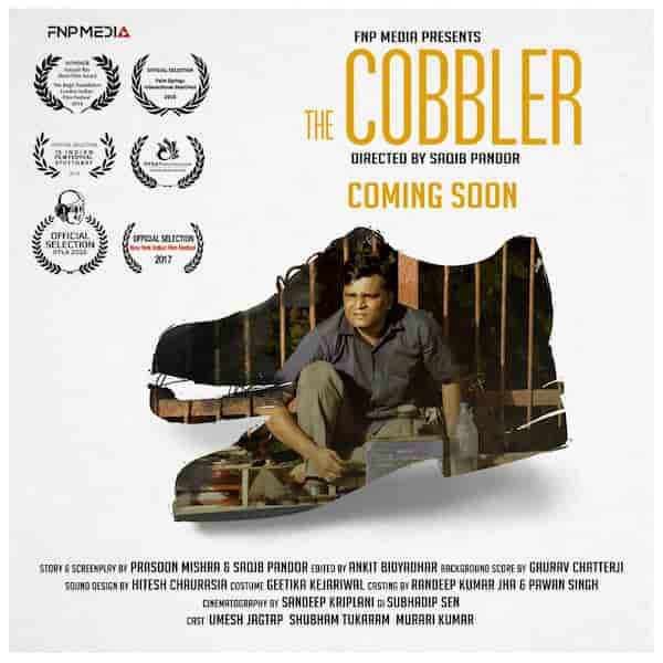 The Cobbler