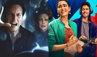Friday OTT releases (February 13, 2026): 8 new movies and shows to watch on Prime Video, JioHotstar, and more