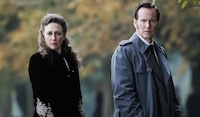 The Conjuring Last Rites on OTT: Here’s how much Patrick Wilson and Vera Farmiga’s supernatural horror saga earned at the box office