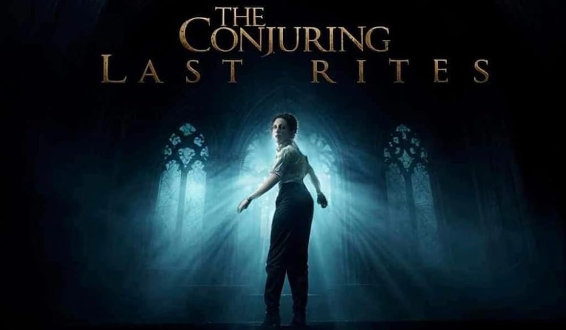 Patrick Wilson and Vera Farmiga return in The Conjuring: Last Rites, Here’s a cast guide and trailer breakdown