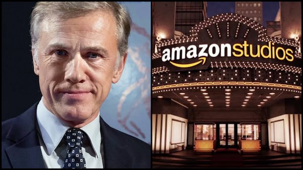 Christoph Waltz to star in Amazon’s The Consultant series, helmed by WandaVision director