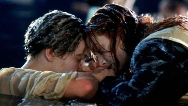 25 Years Of Titanic: Its Art Will Go On (And On)