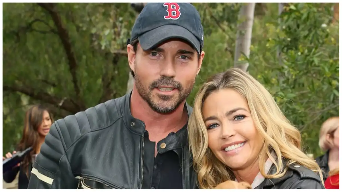 Love Actually star Denise Richards, husband shot at in Los Angeles: Read