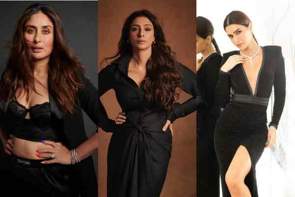 Dream cast alert! Kareena Kapoor, Tabu, Kriti Sanon come together for The Crew, produced by  Rhea Kapoor and Ekta Kapoor