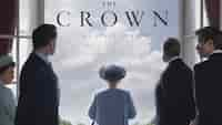 The Crown Season 6 Part 2 release date - When and where to watch the conclusion of the royal family drama on OTT