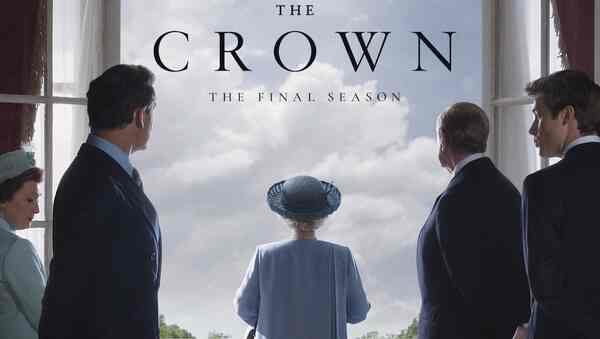 The Crown Season 6 Part 2 release date - When and where to watch the conclusion of the royal family drama on OTT